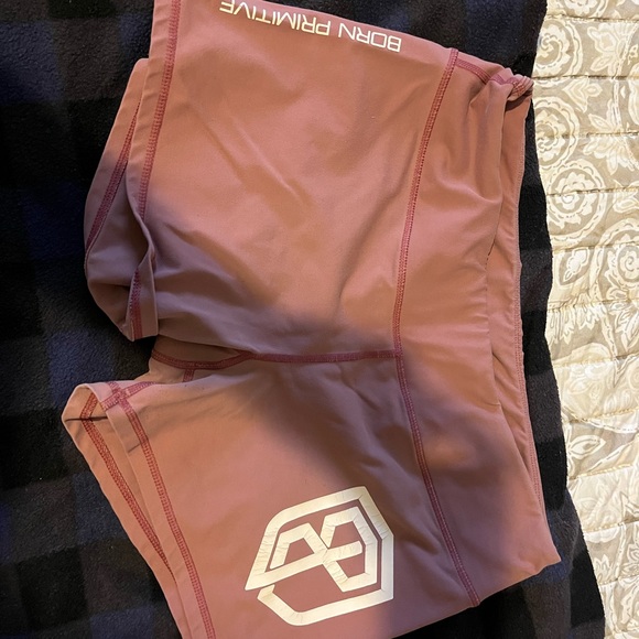 Born primitively shorts - Picture 2 of 2